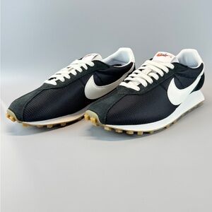 Nike Wmns LD 1000 Black Sail Gum Size 10 HF3227-001